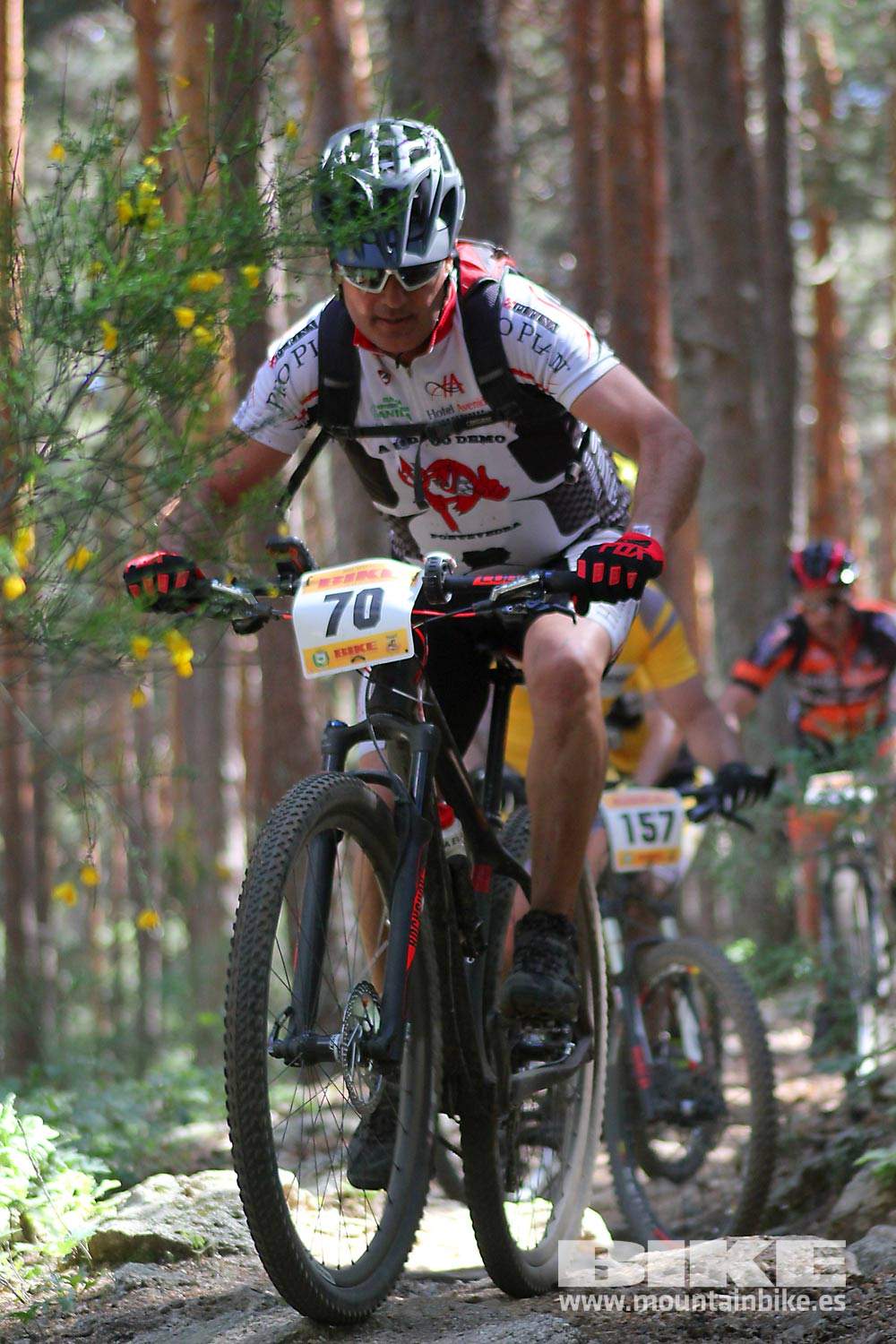 BIKE Maratón Sierra de Madrid 2015 Galería 7