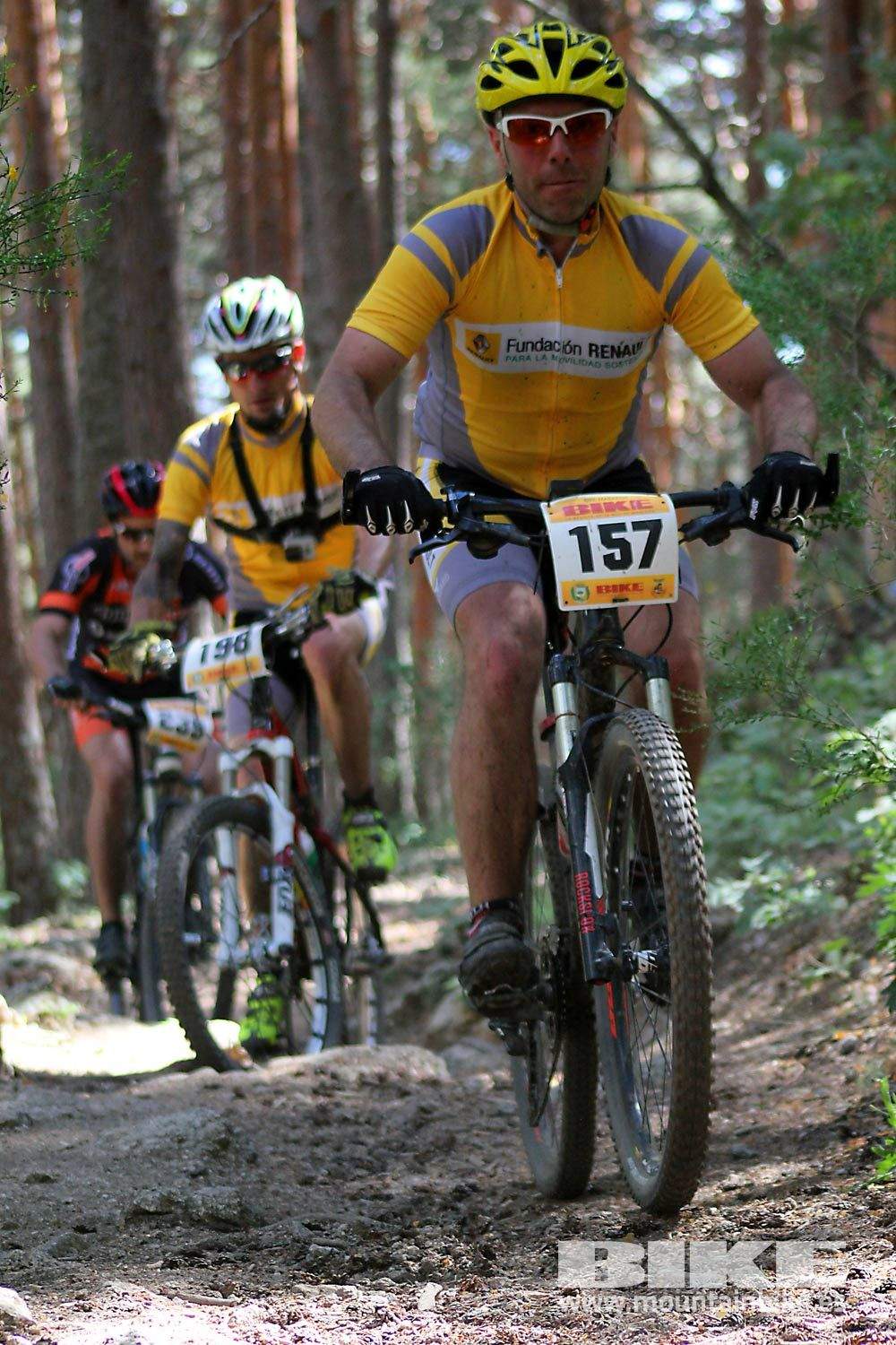 BIKE Maratón Sierra de Madrid 2015 Galería 7
