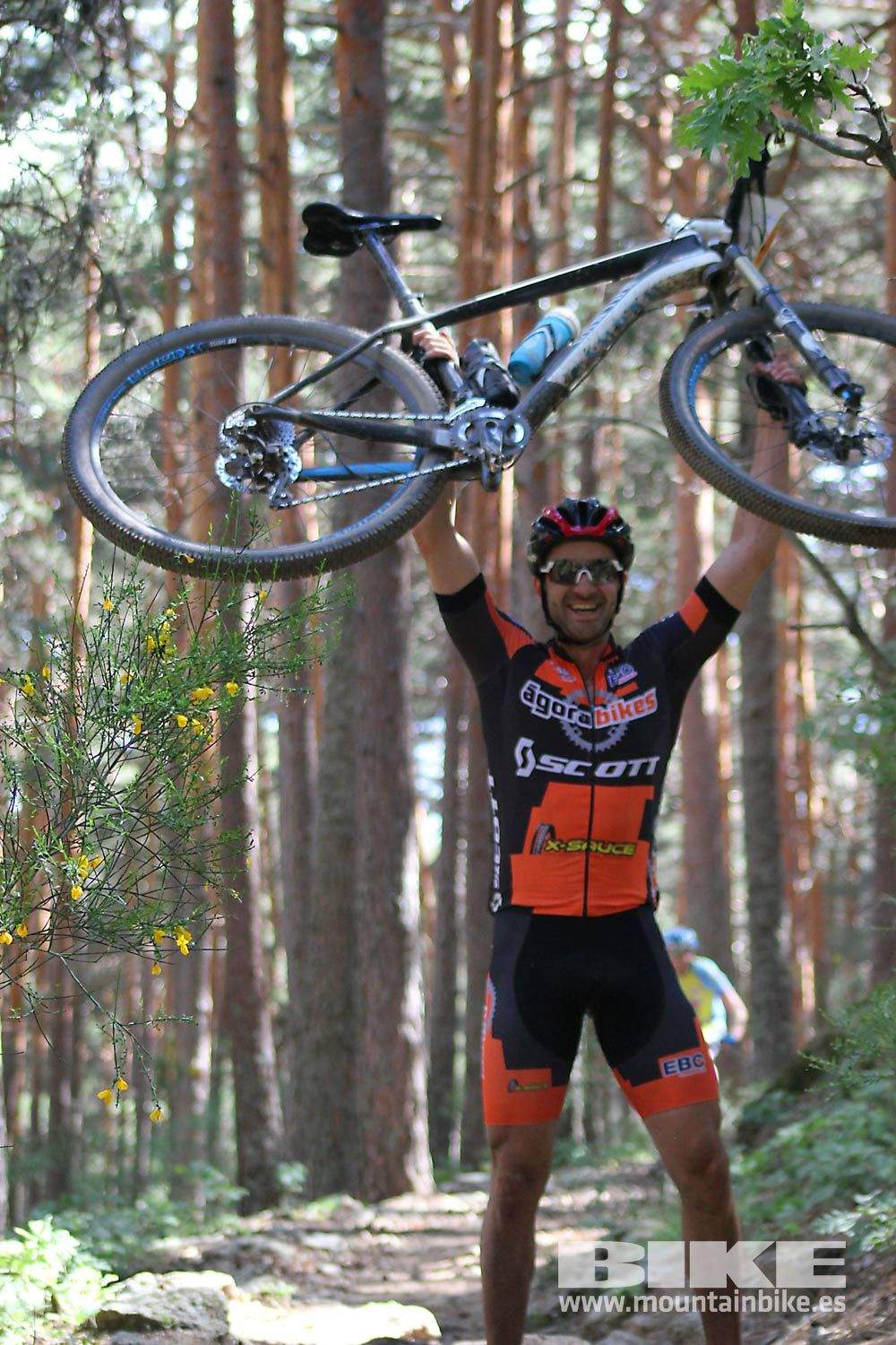 BIKE Maratón Sierra de Madrid 2015 Galería 7