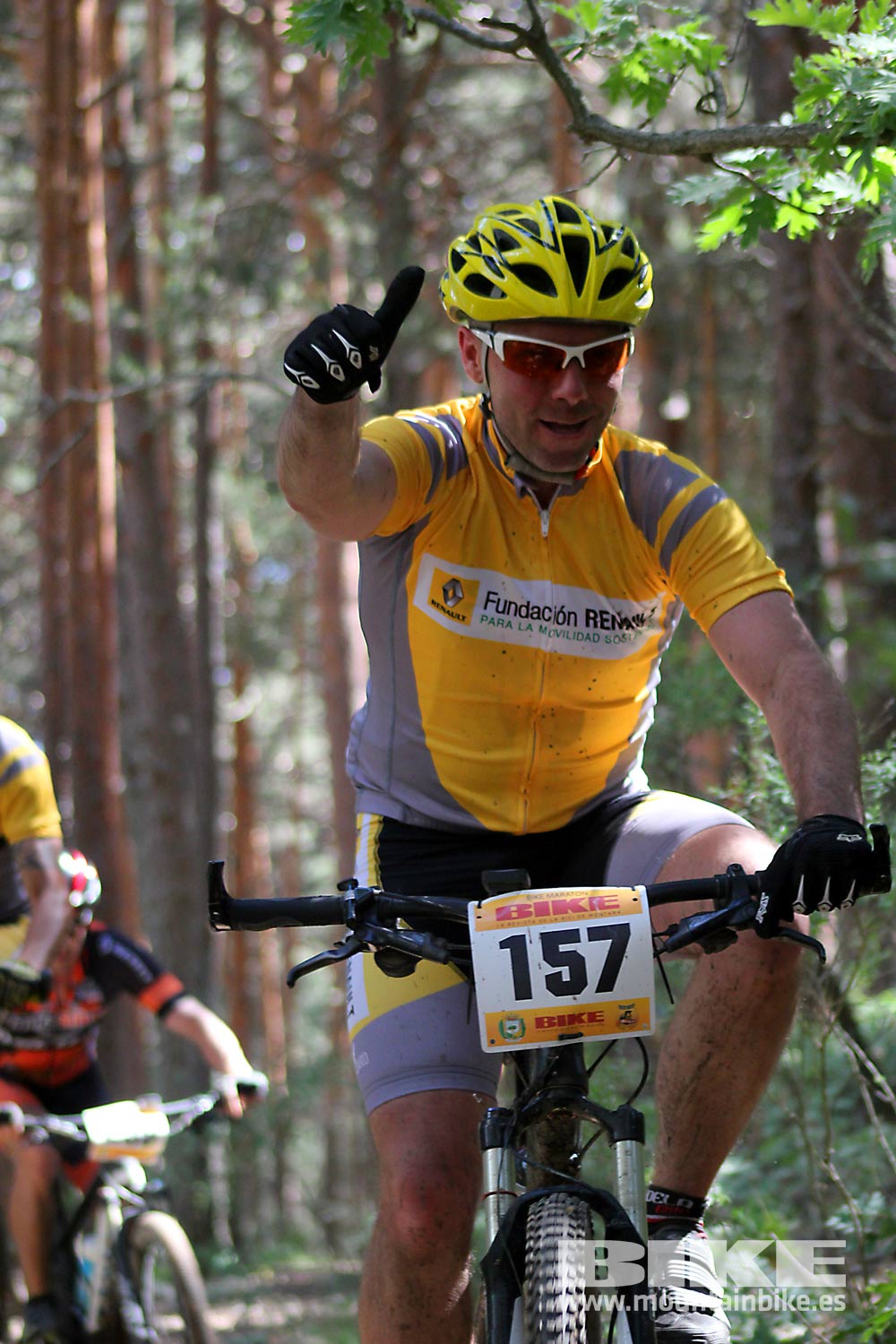 BIKE Maratón Sierra de Madrid 2015 Galería 7