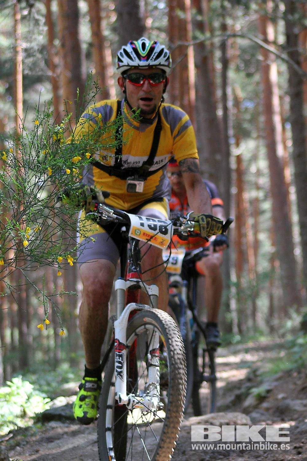 BIKE Maratón Sierra de Madrid 2015 Galería 7