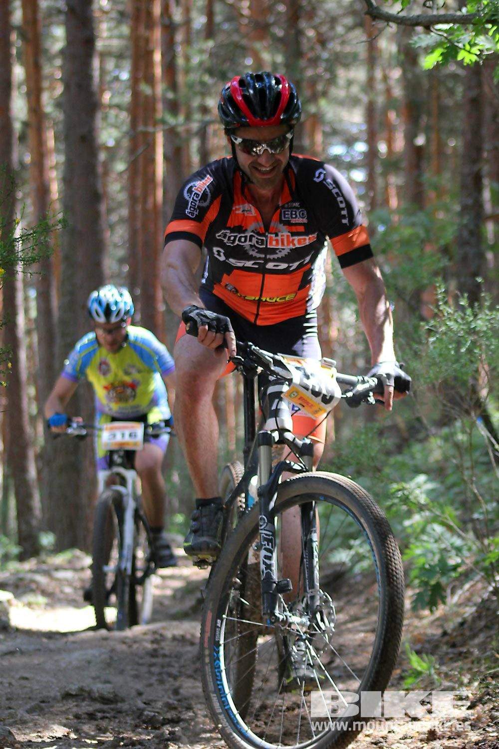 BIKE Maratón Sierra de Madrid 2015 Galería 7