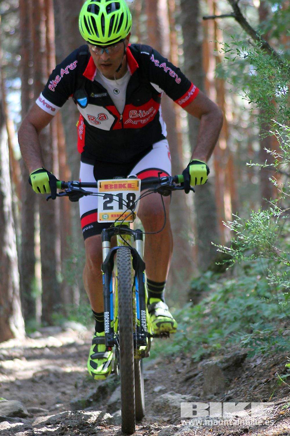 BIKE Maratón Sierra de Madrid 2015 Galería 8