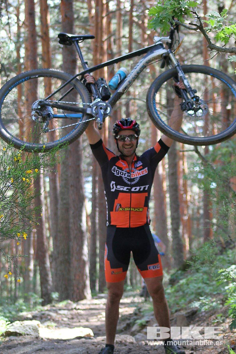 BIKE Maratón Sierra de Madrid 2015 Galería 7
