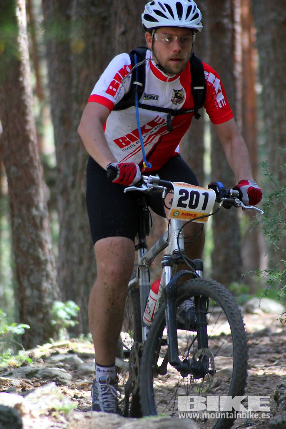 BIKE Maratón Sierra de Madrid 2015 Galería 8