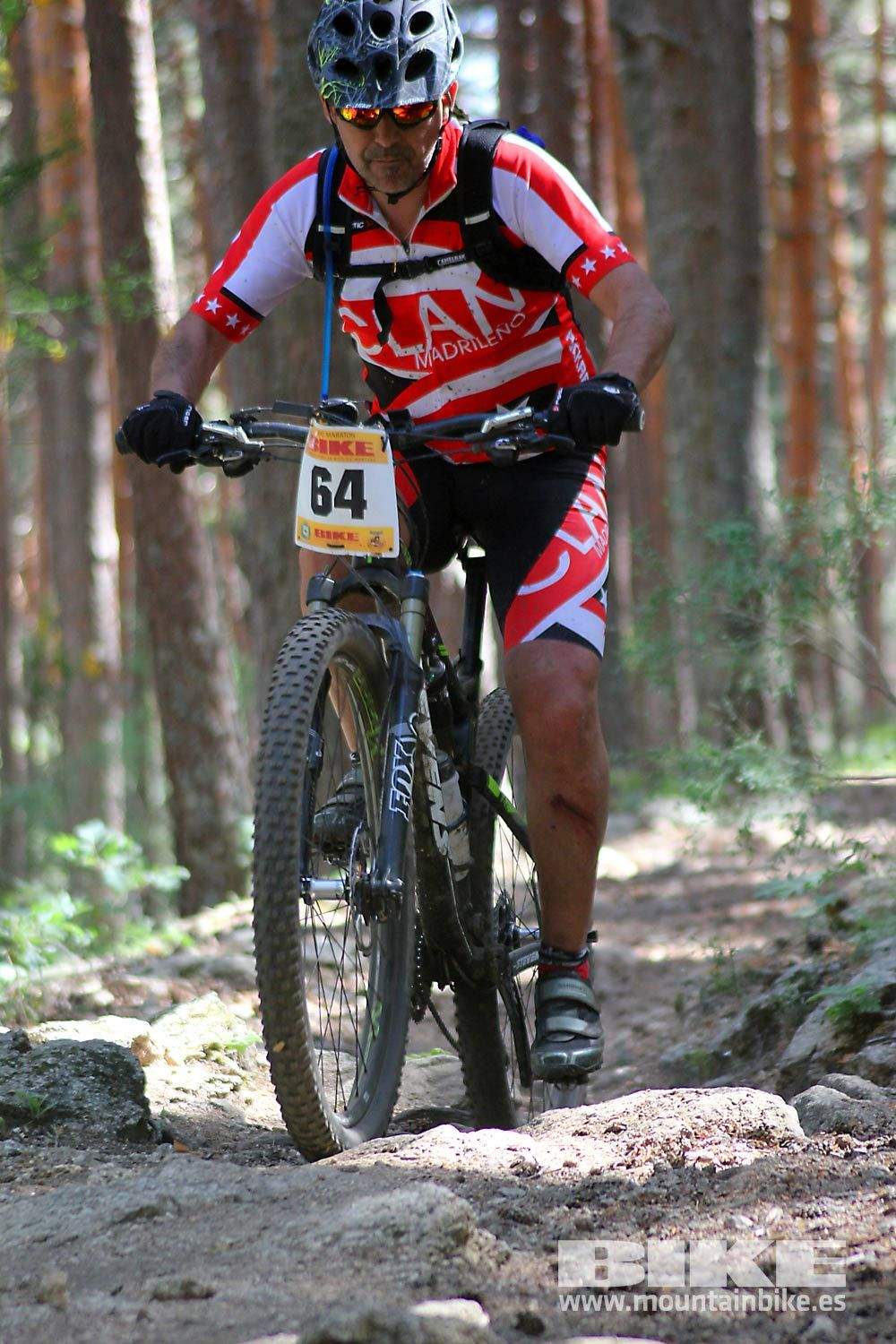 BIKE Maratón Sierra de Madrid 2015 Galería 8