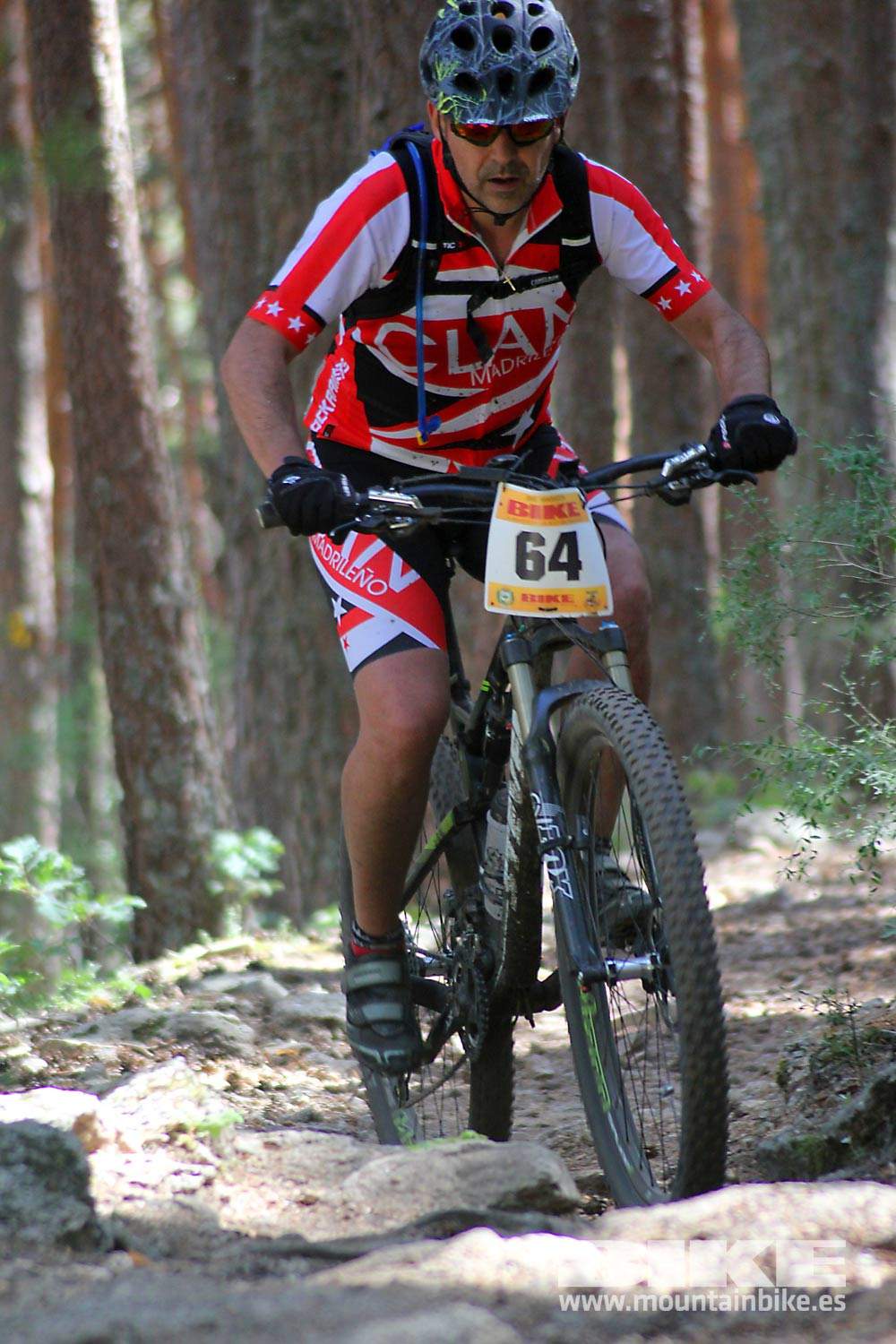 BIKE Maratón Sierra de Madrid 2015 Galería 8