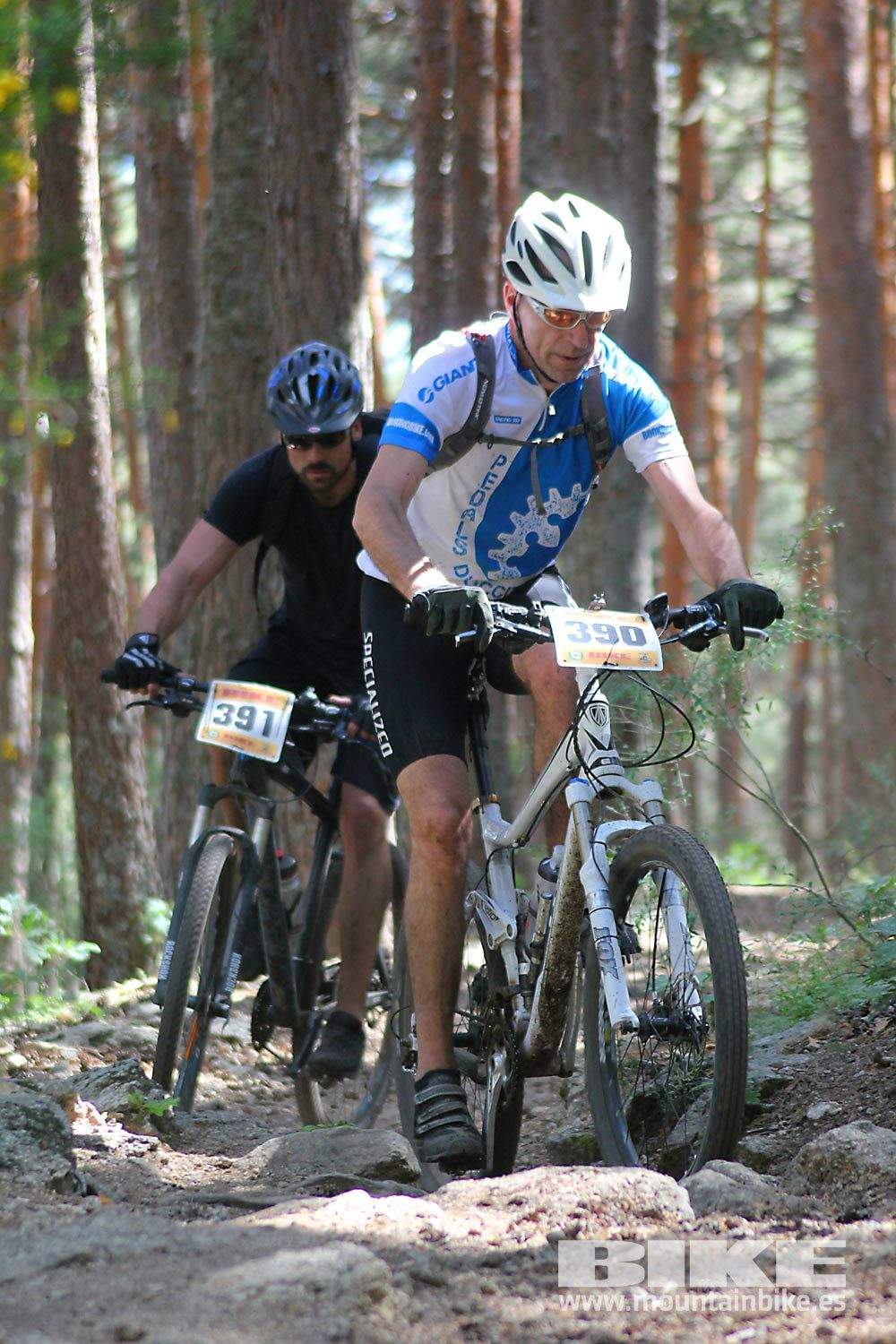 BIKE Maratón Sierra de Madrid 2015 Galería 8