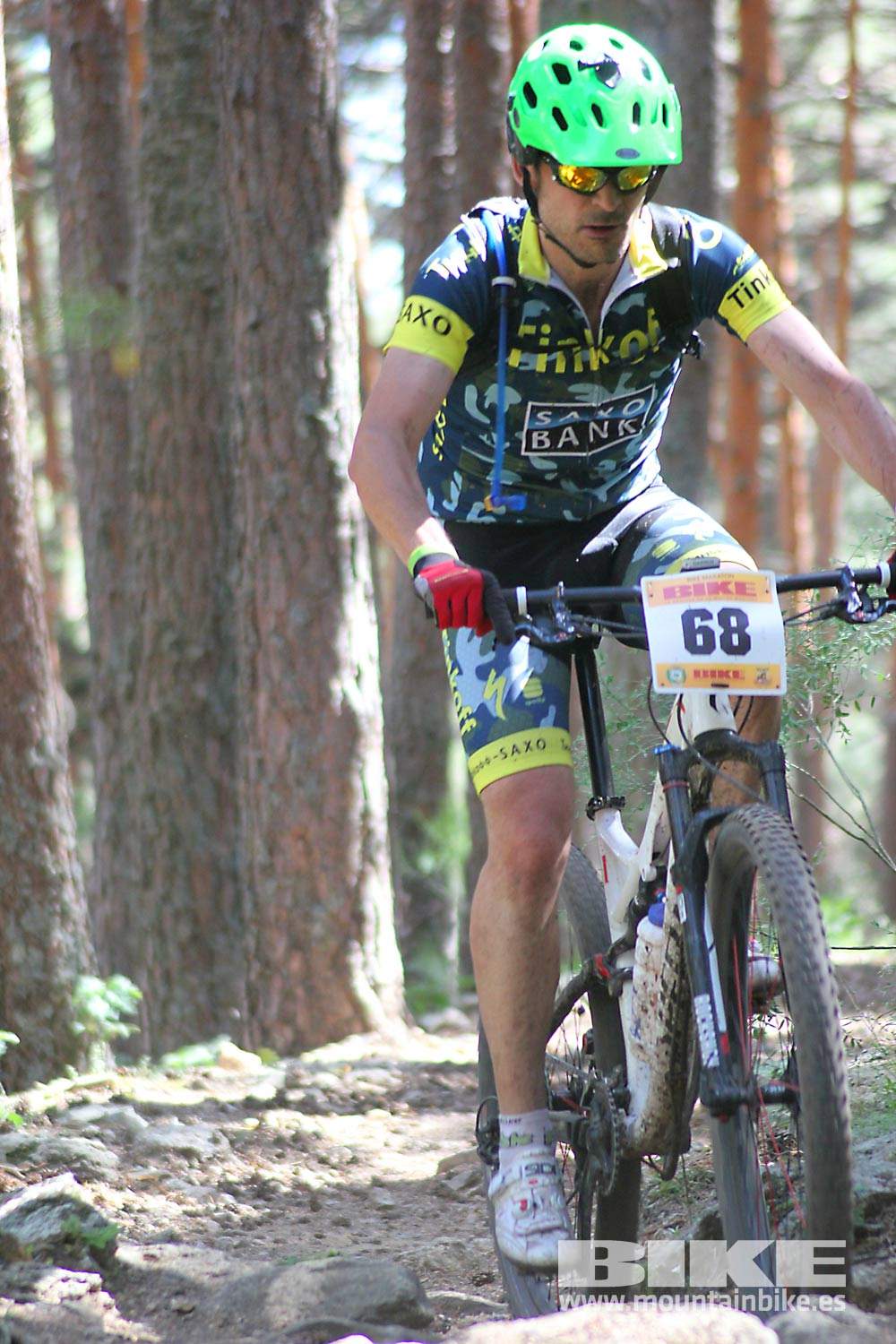 BIKE Maratón Sierra de Madrid 2015 Galería 8