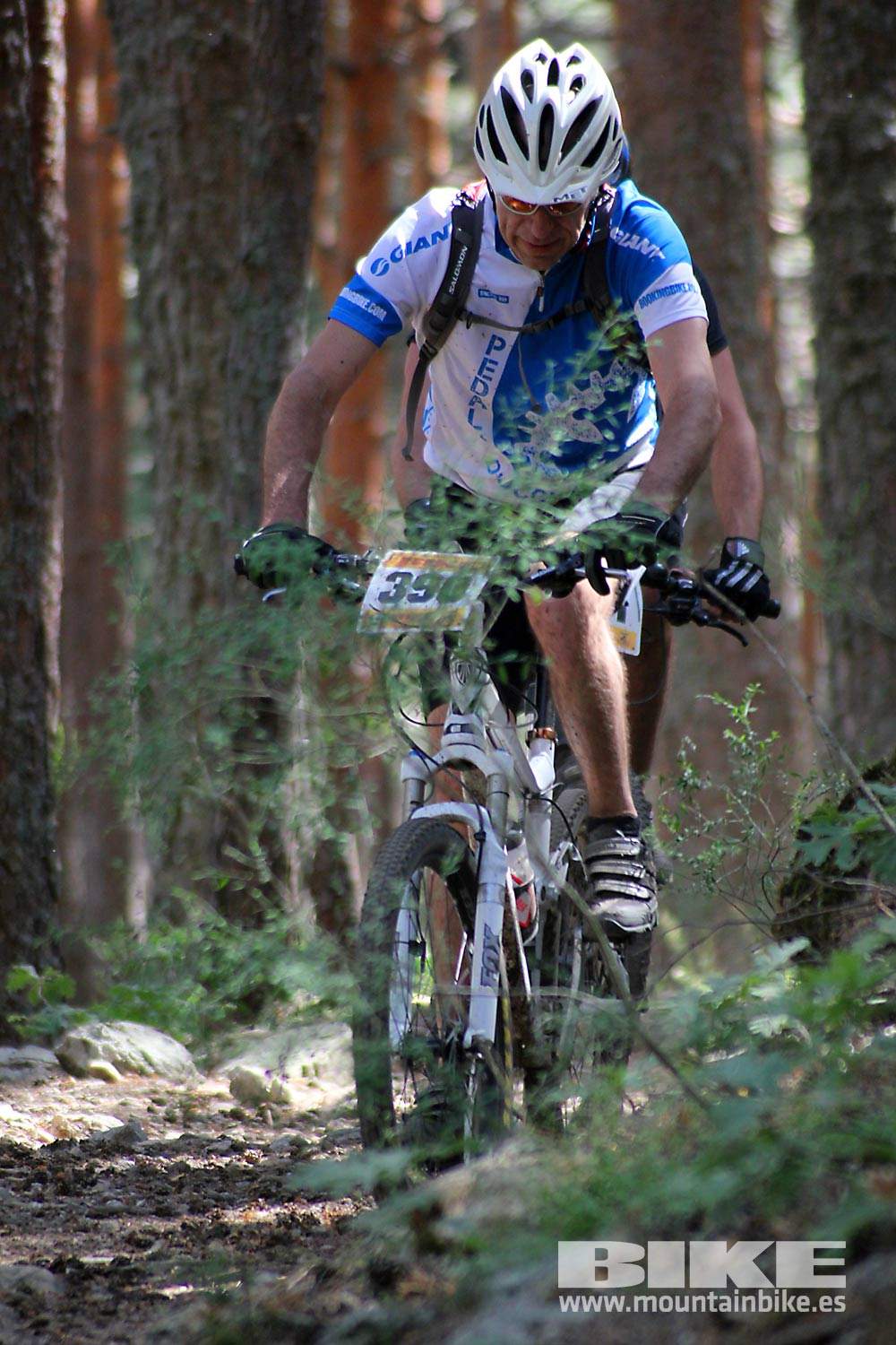 BIKE Maratón Sierra de Madrid 2015 Galería 8