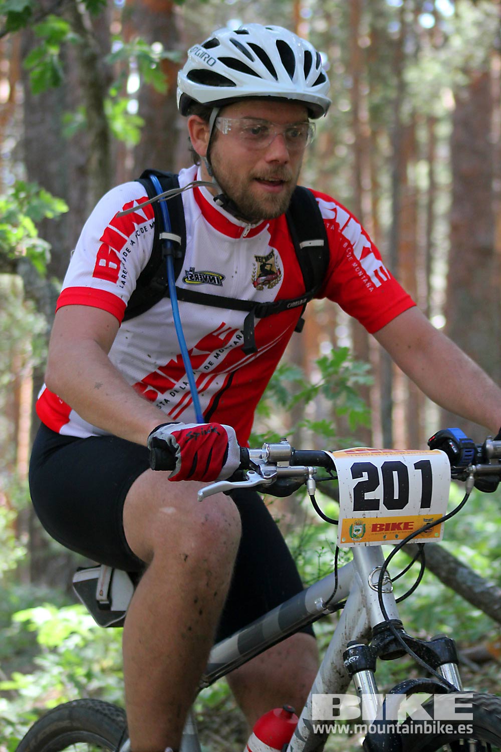 BIKE Maratón Sierra de Madrid 2015 Galería 8