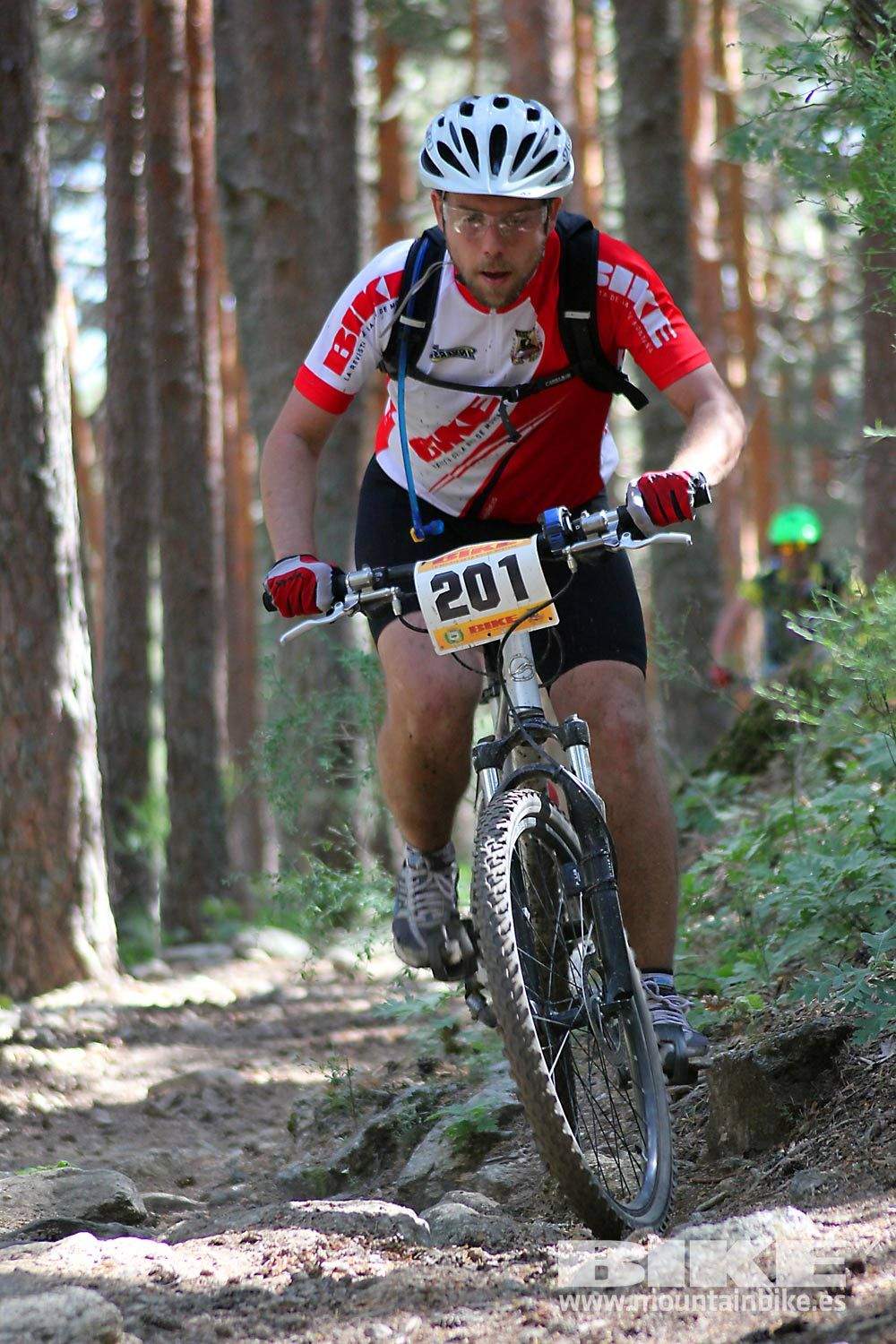 BIKE Maratón Sierra de Madrid 2015 Galería 8