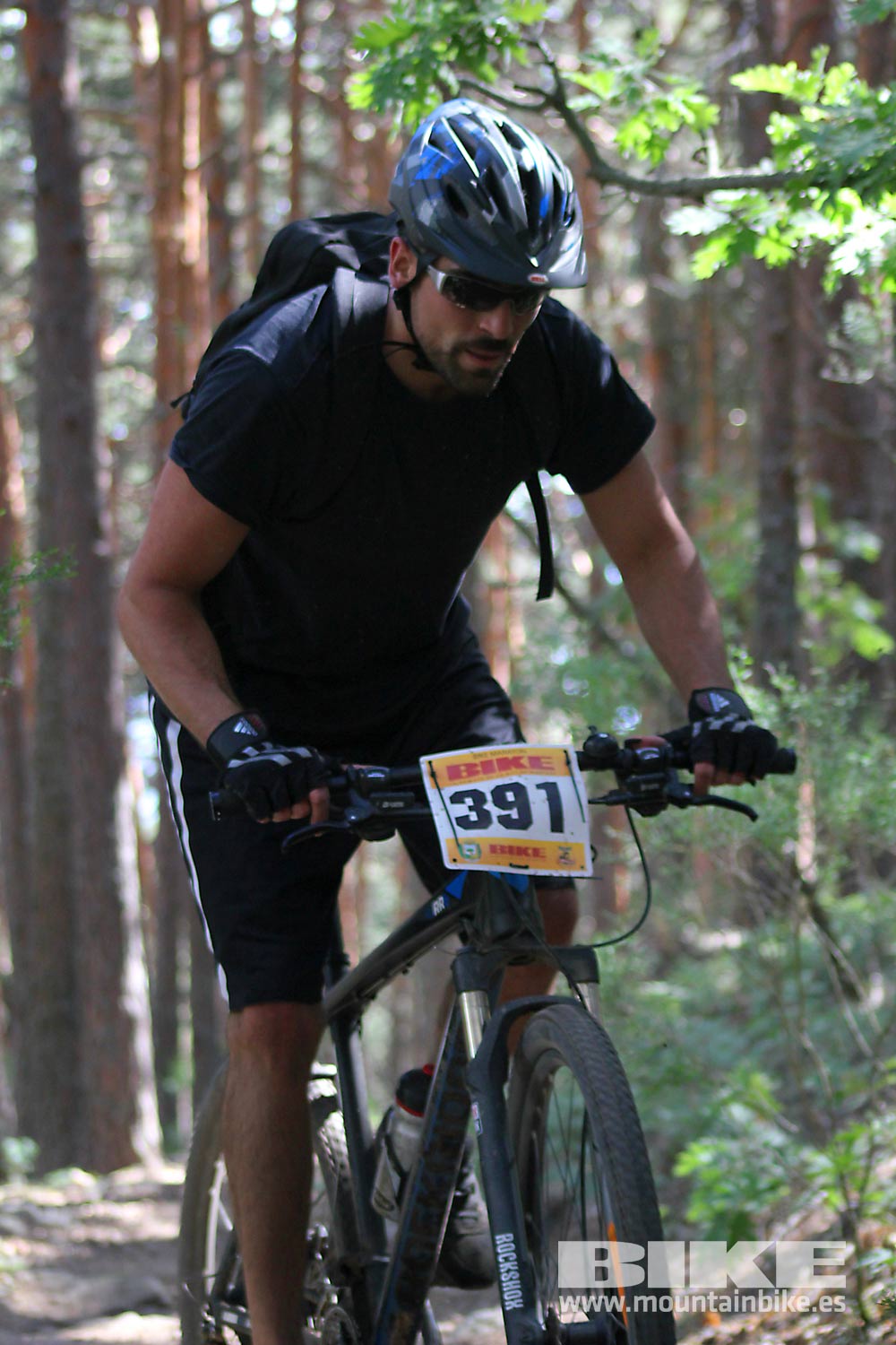 BIKE Maratón Sierra de Madrid 2015 Galería 8