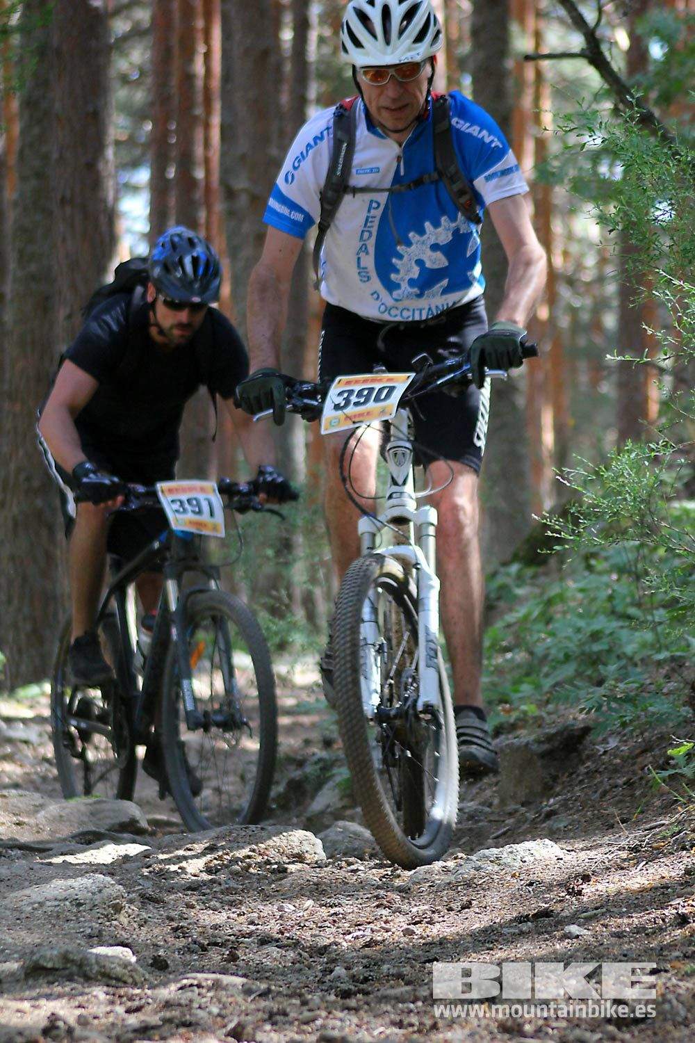 BIKE Maratón Sierra de Madrid 2015 Galería 8