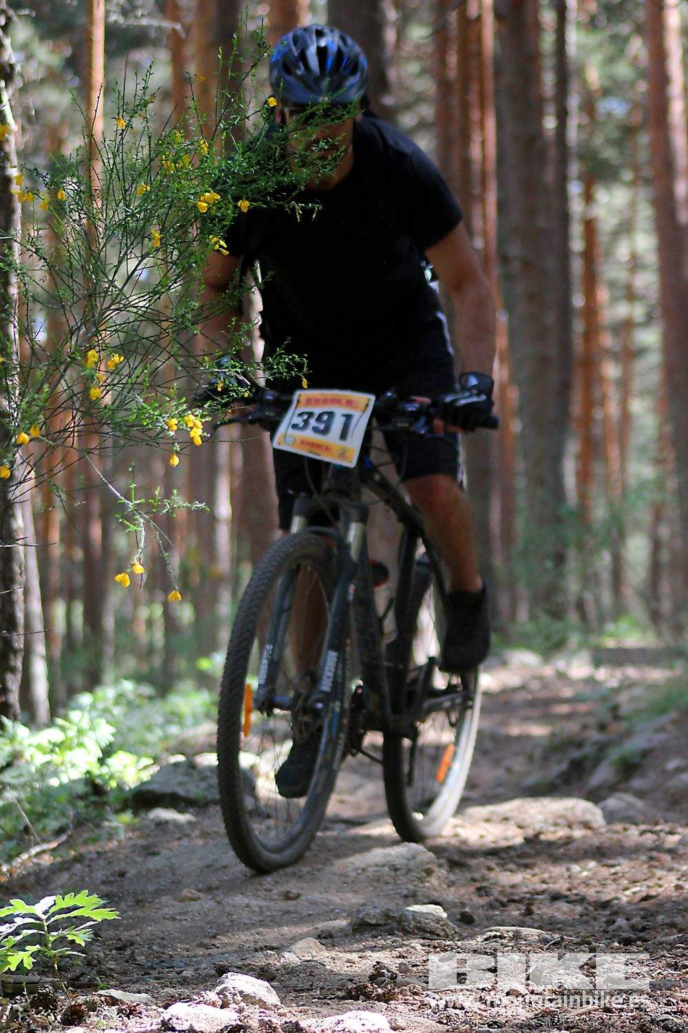 BIKE Maratón Sierra de Madrid 2015 Galería 8