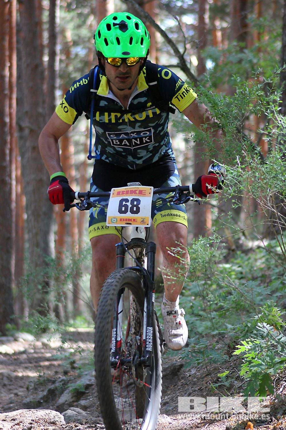 BIKE Maratón Sierra de Madrid 2015 Galería 8