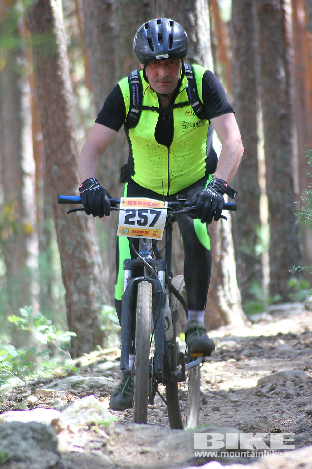 BIKE Maratón Sierra de Madrid 2015 Galería 8