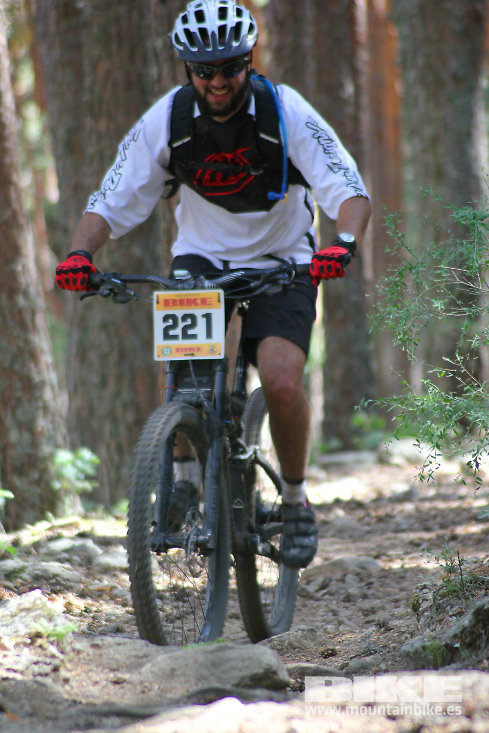 BIKE Maratón Sierra de Madrid 2015 Galería 8