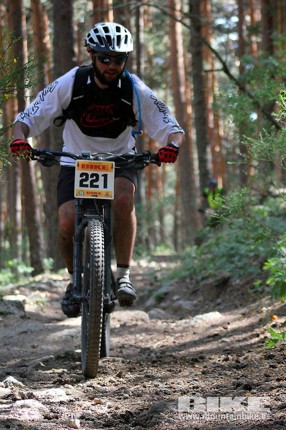 BIKE Maratón Sierra de Madrid 2015 Galería 8