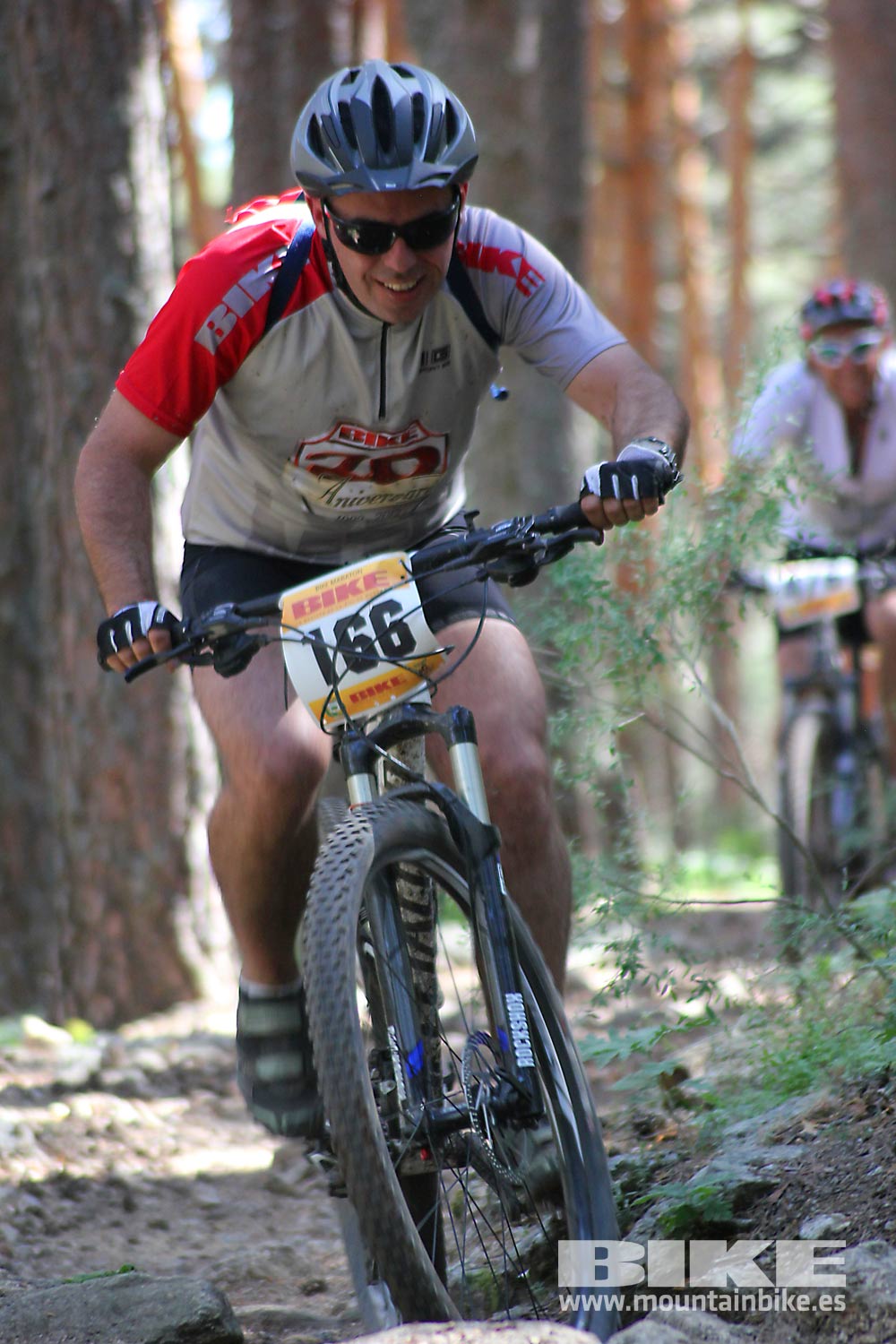 BIKE Maratón Sierra de Madrid 2015 Galería 8
