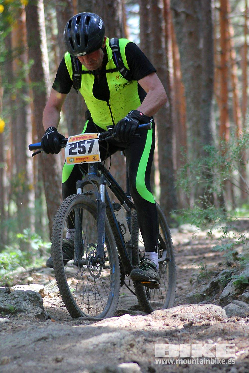 BIKE Maratón Sierra de Madrid 2015 Galería 8