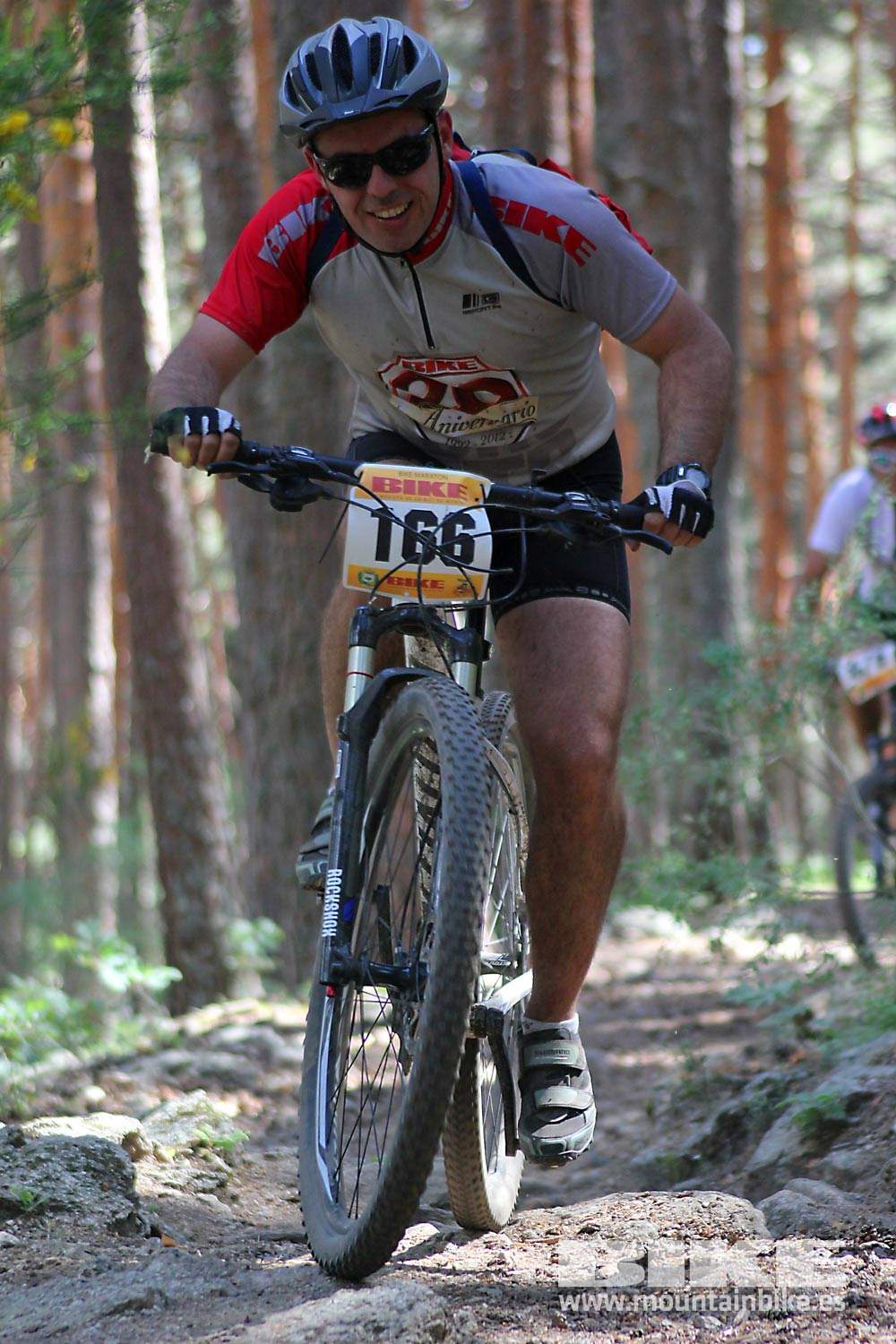 BIKE Maratón Sierra de Madrid 2015 Galería 8