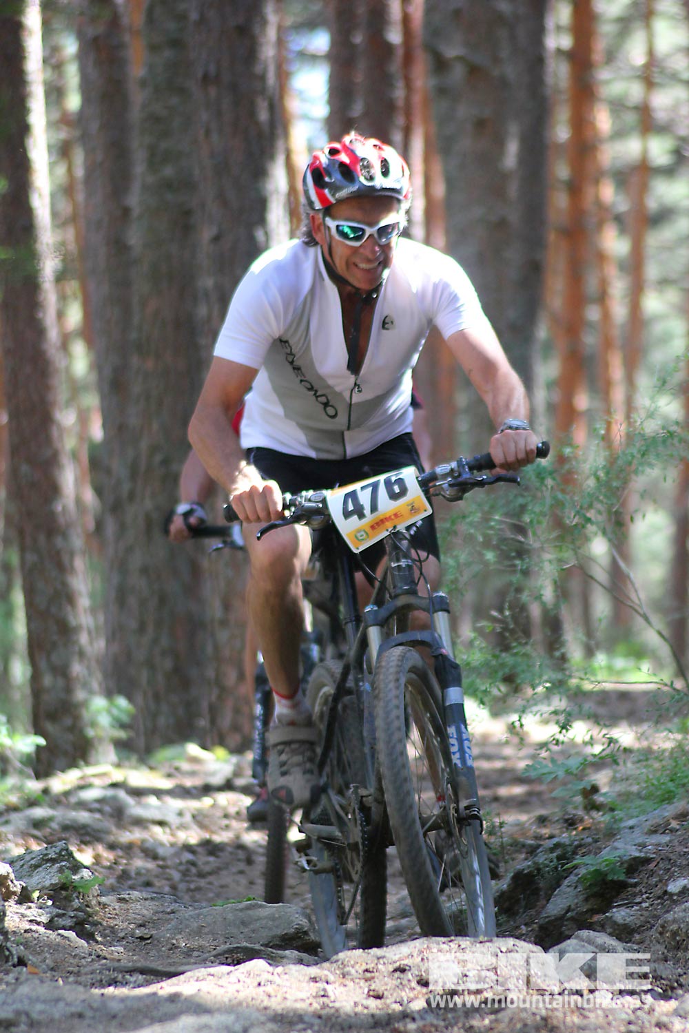 BIKE Maratón Sierra de Madrid 2015 Galería 8