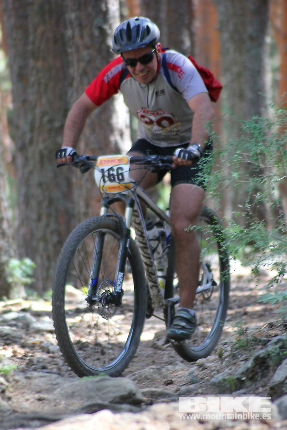 BIKE Maratón Sierra de Madrid 2015 Galería 8