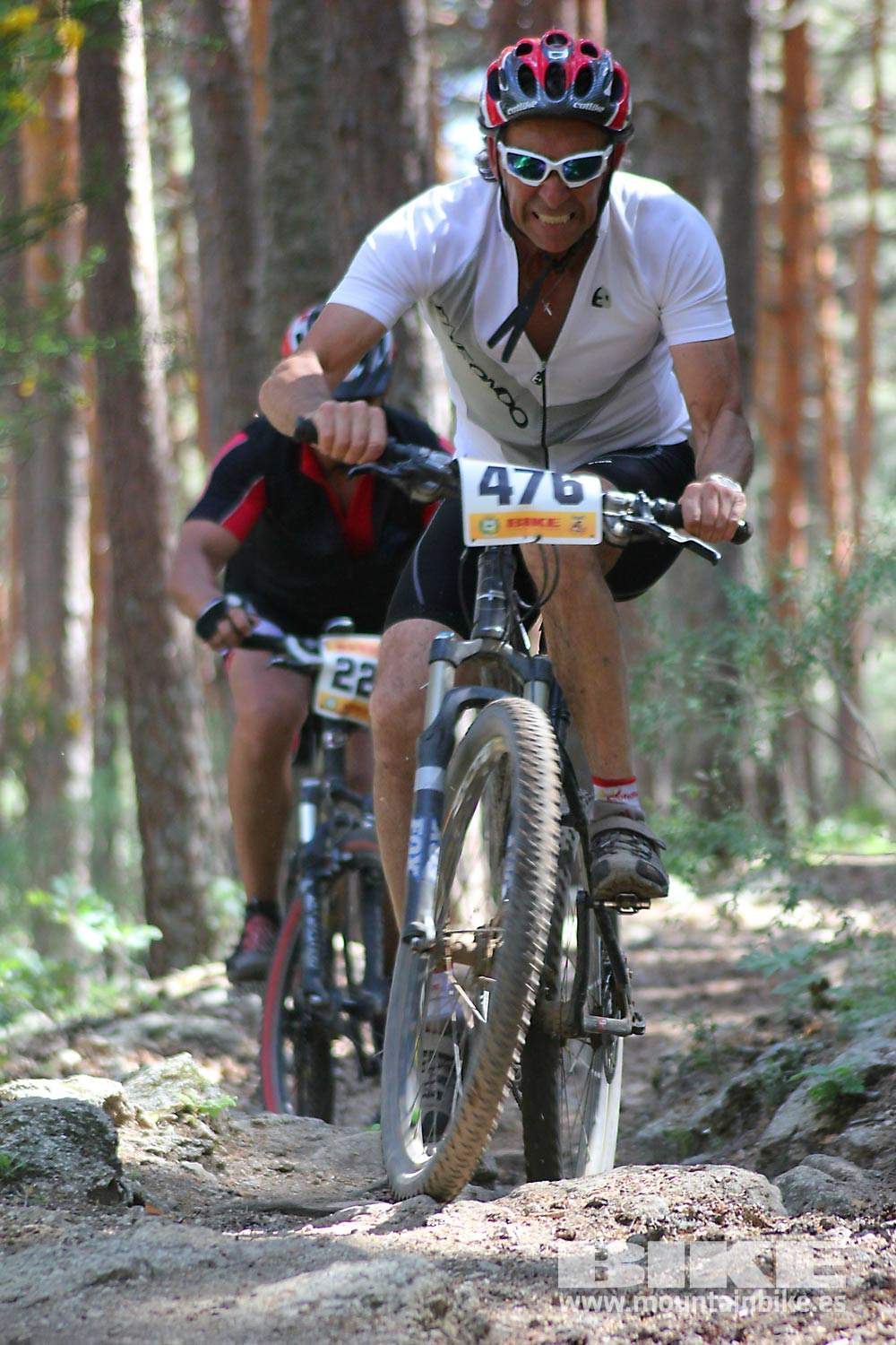BIKE Maratón Sierra de Madrid 2015 Galería 8