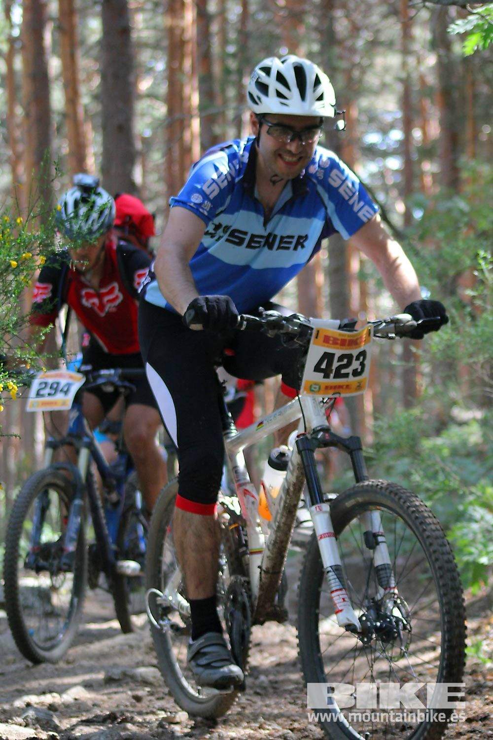 BIKE Maratón Sierra de Madrid 2015 Galería 8
