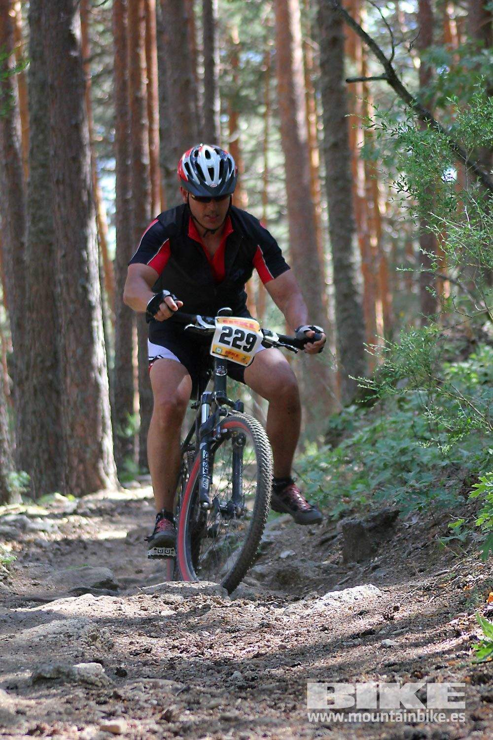 BIKE Maratón Sierra de Madrid 2015 Galería 8