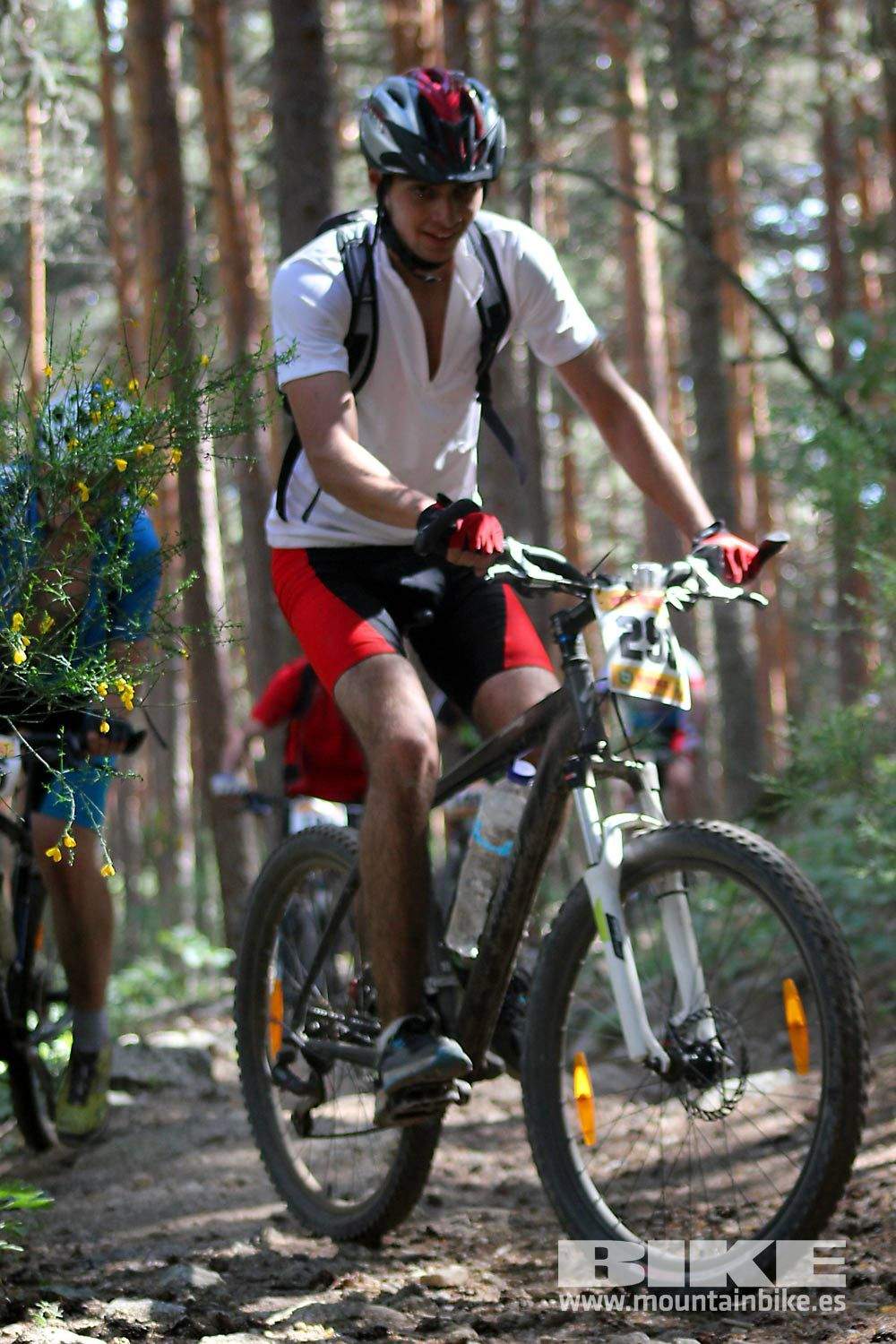 BIKE Maratón Sierra de Madrid 2015 Galería 8