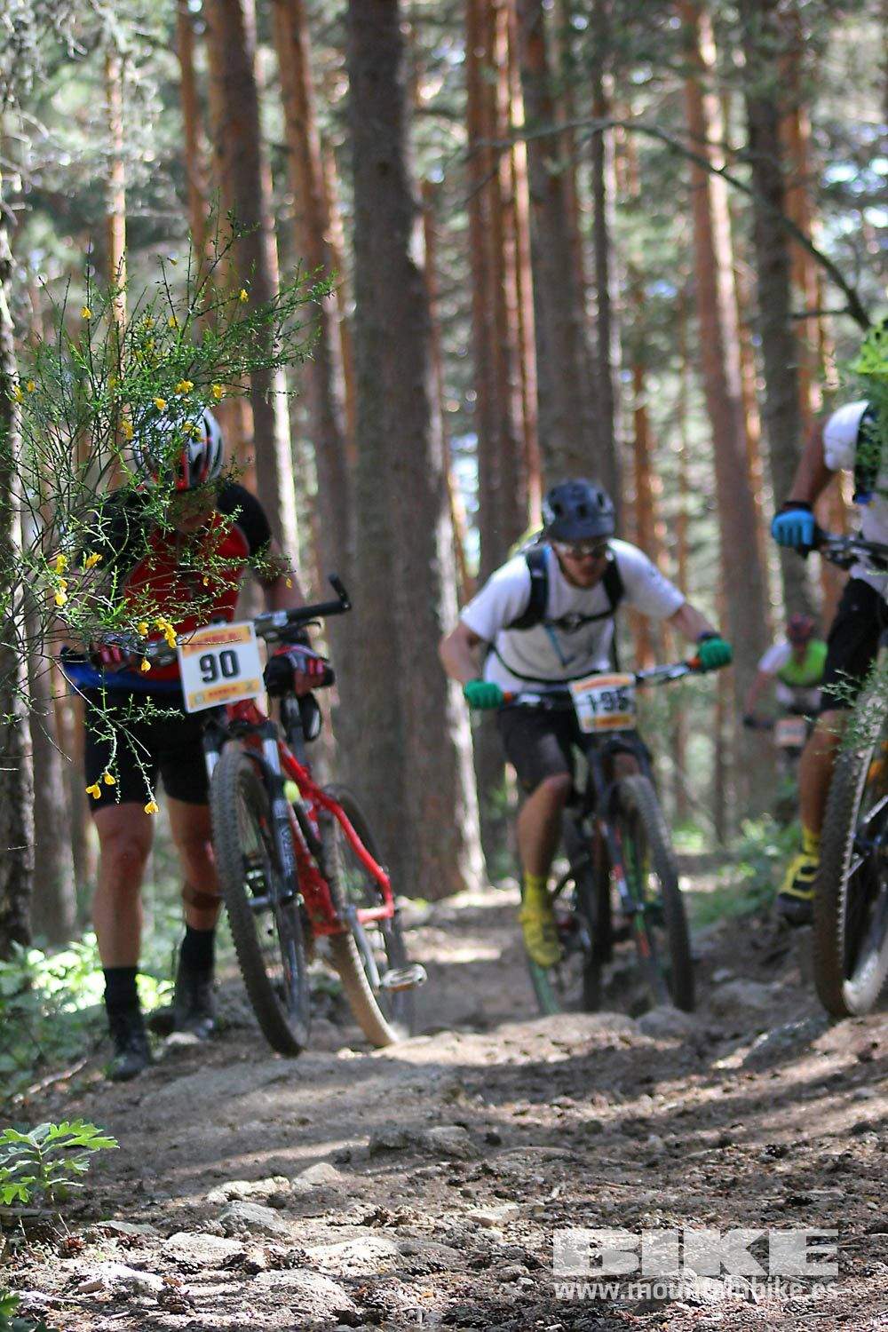 BIKE Maratón Sierra de Madrid 2015 Galería 8