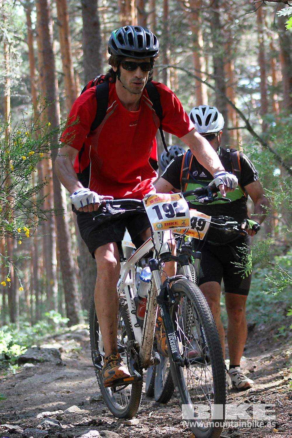 BIKE Maratón Sierra de Madrid 2015 Galería 8