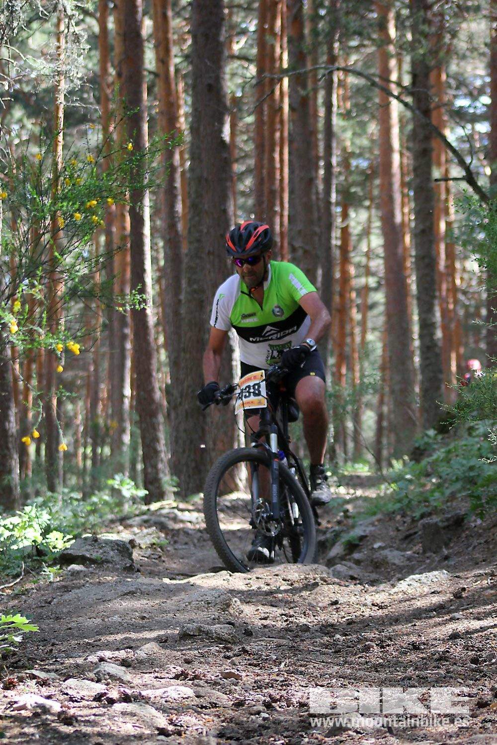 BIKE Maratón Sierra de Madrid 2015 Galería 8