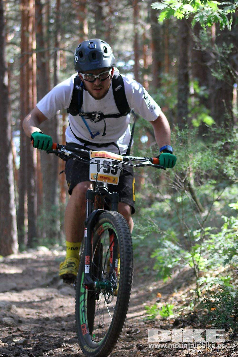 BIKE Maratón Sierra de Madrid 2015 Galería 8