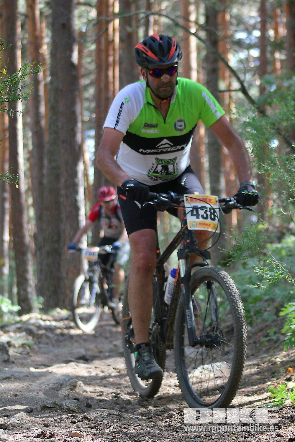 BIKE Maratón Sierra de Madrid 2015 Galería 8