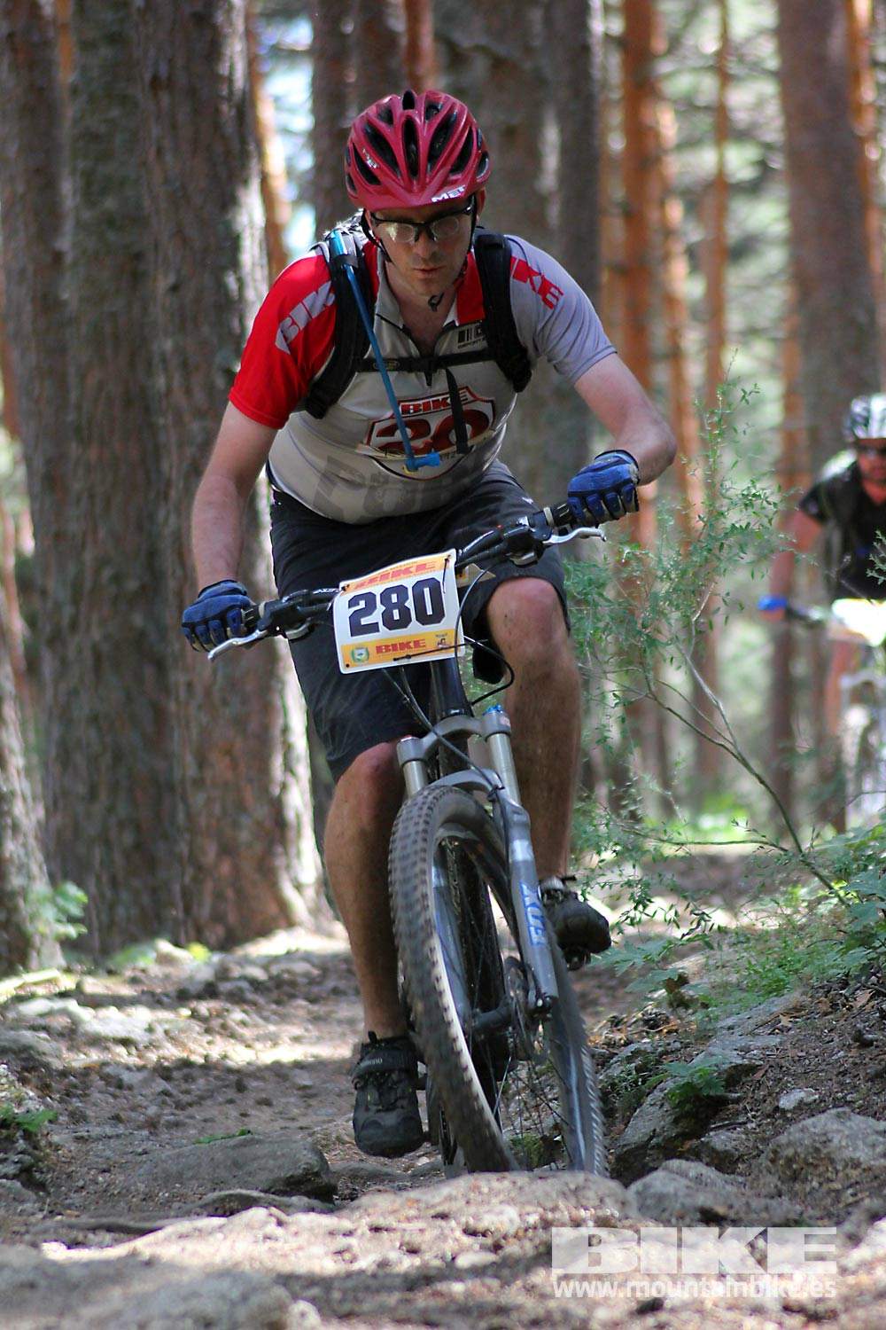 BIKE Maratón Sierra de Madrid 2015 Galería 8