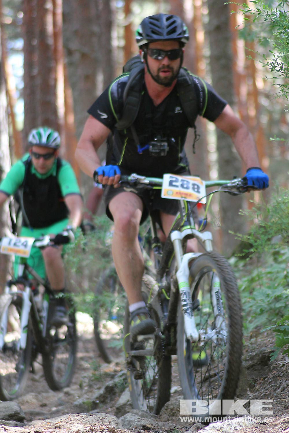 BIKE Maratón Sierra de Madrid 2015 Galería 8