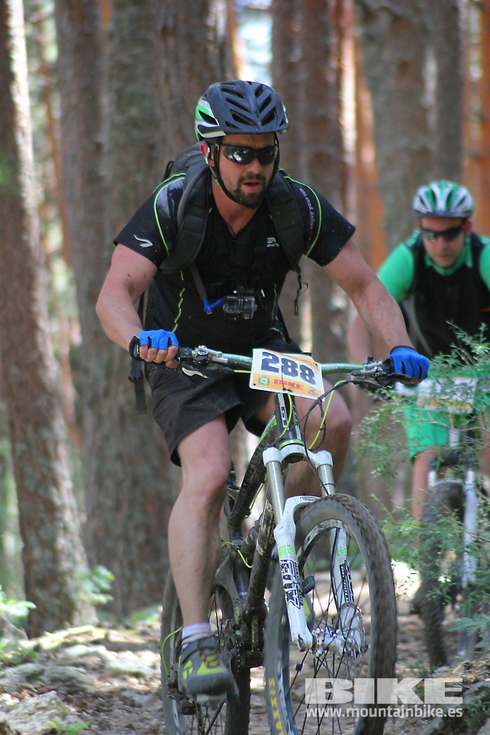 BIKE Maratón Sierra de Madrid 2015 Galería 8