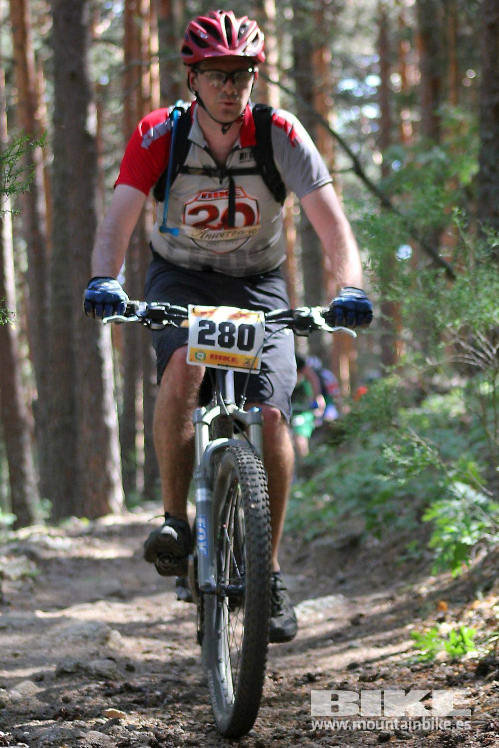 BIKE Maratón Sierra de Madrid 2015 Galería 8