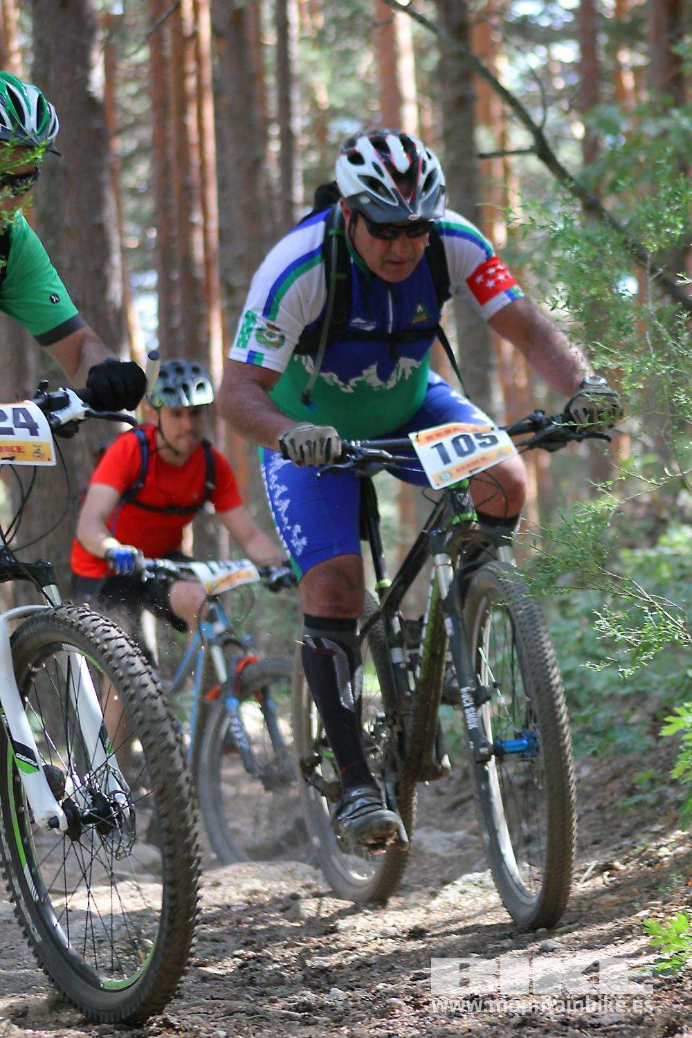BIKE Maratón Sierra de Madrid 2015 Galería 8