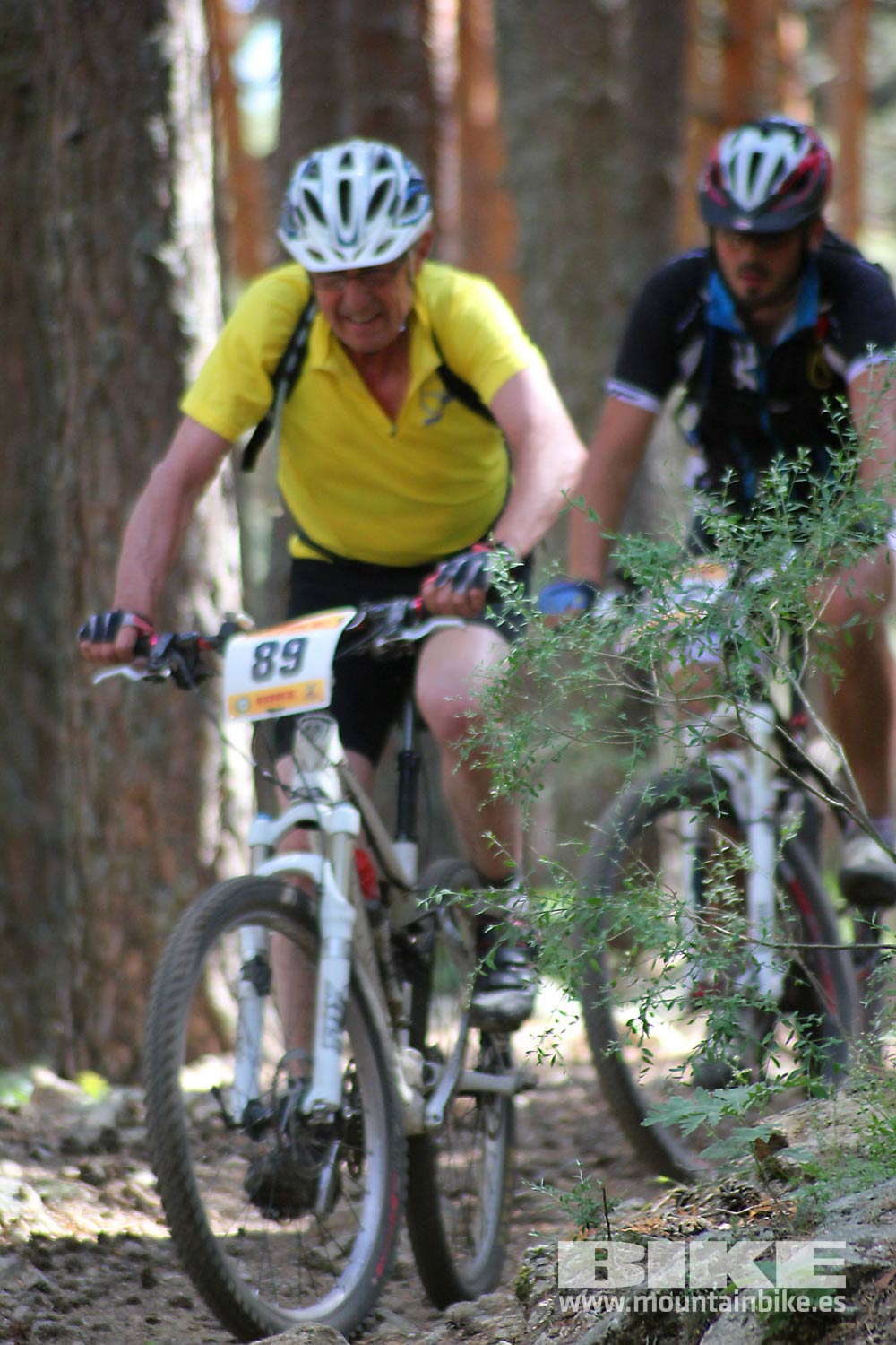 BIKE Maratón Sierra de Madrid 2015 Galería 8