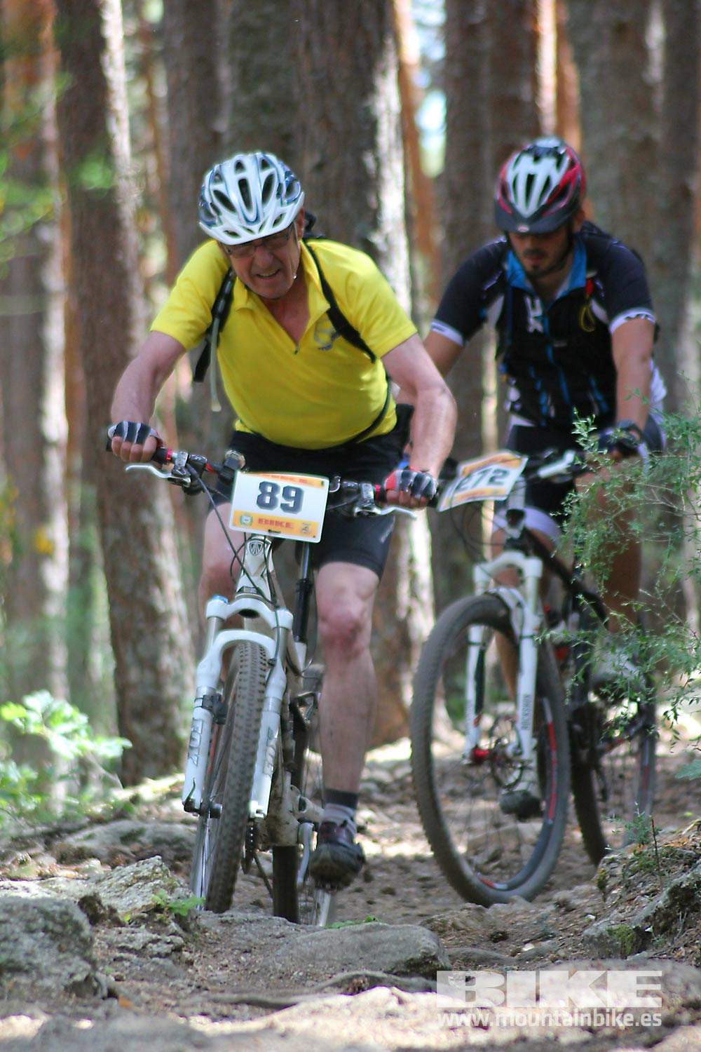 BIKE Maratón Sierra de Madrid 2015 Galería 8