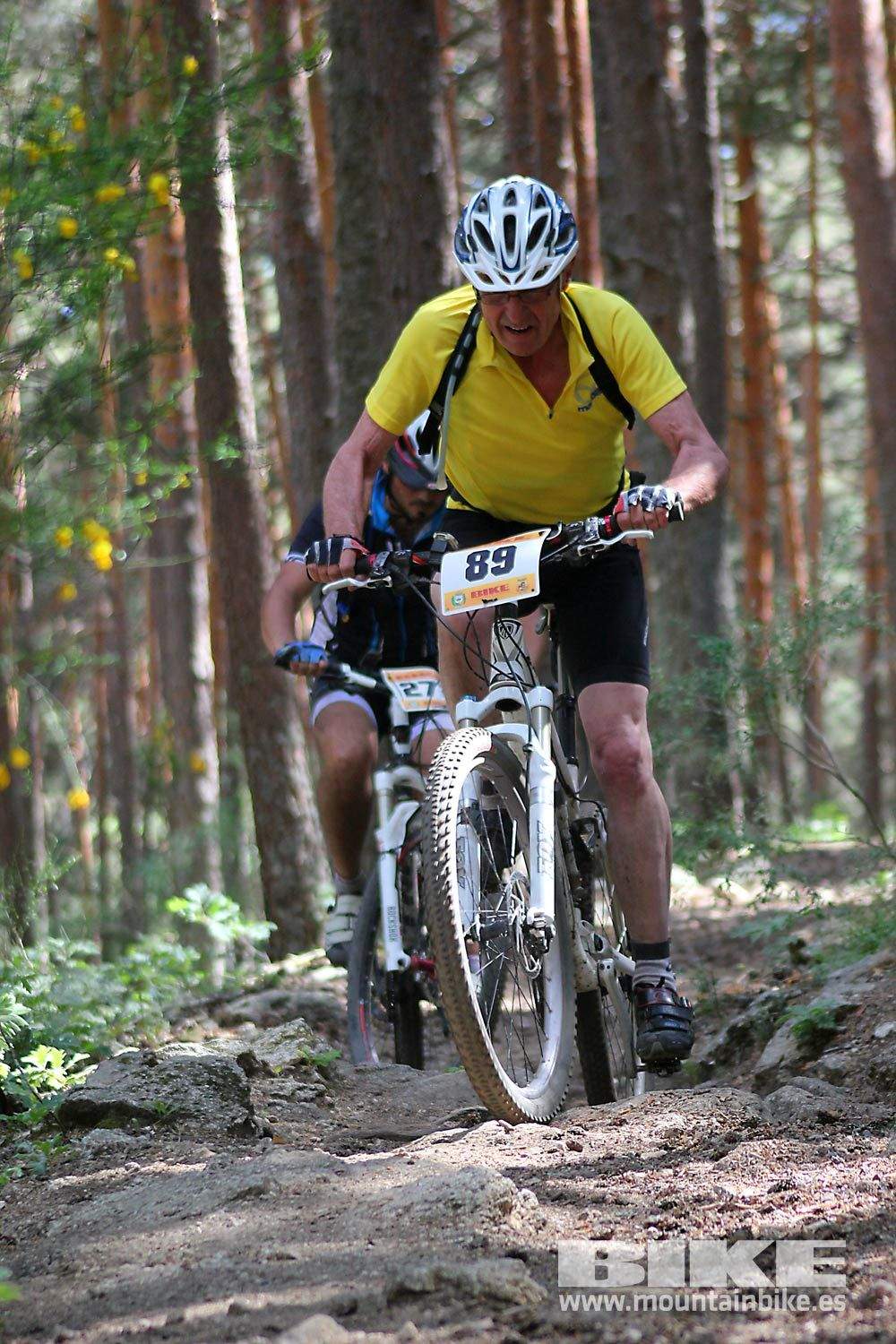 BIKE Maratón Sierra de Madrid 2015 Galería 8