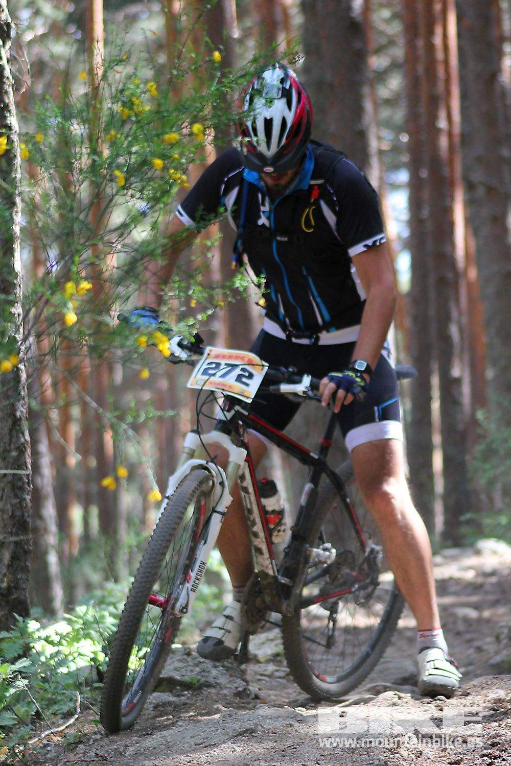 BIKE Maratón Sierra de Madrid 2015 Galería 8