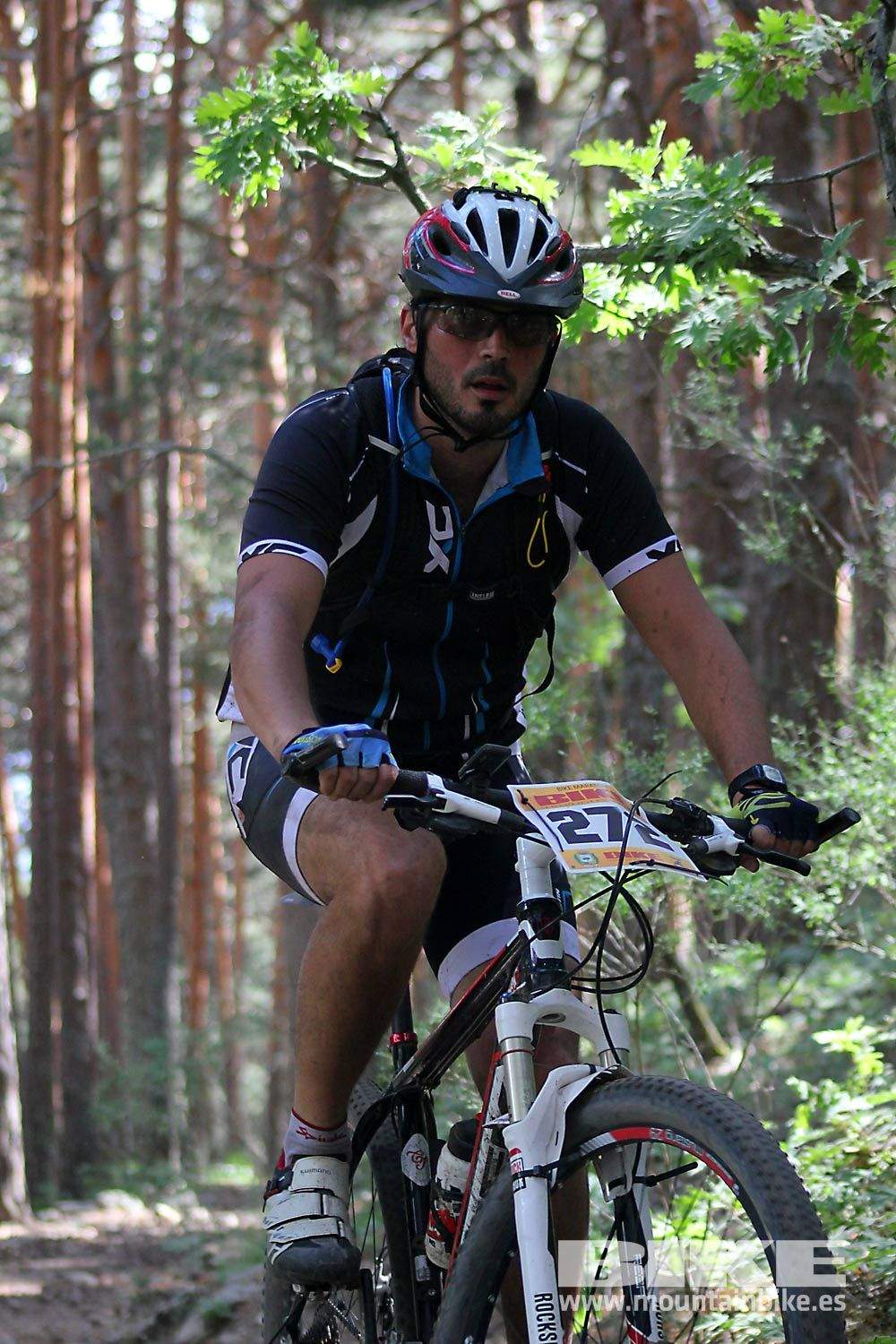 BIKE Maratón Sierra de Madrid 2015 Galería 8
