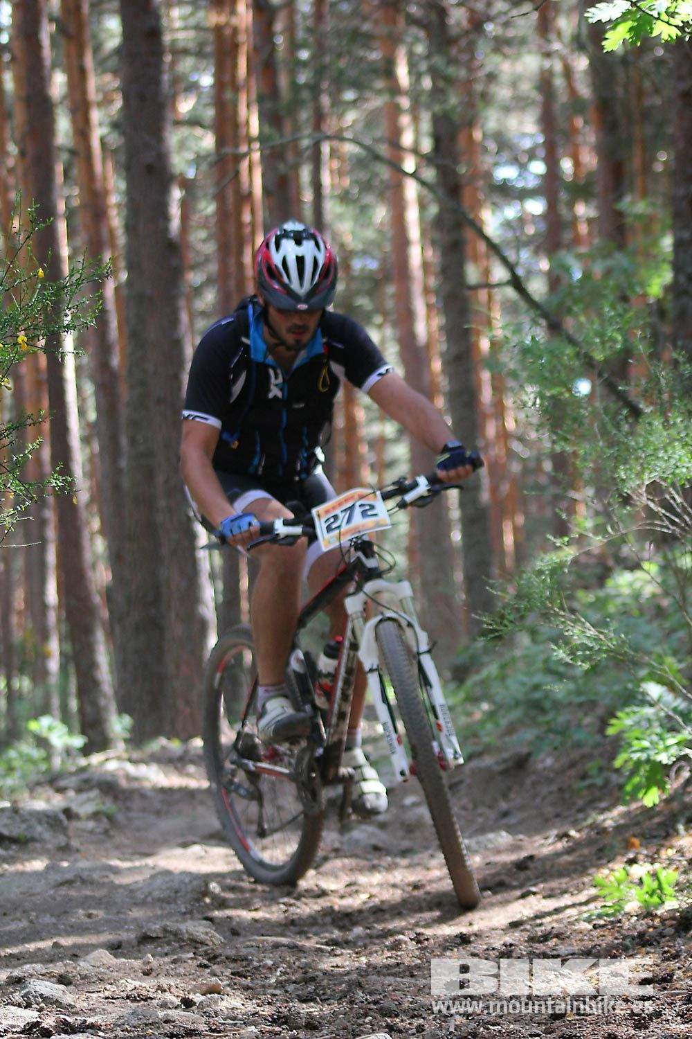 BIKE Maratón Sierra de Madrid 2015 Galería 8