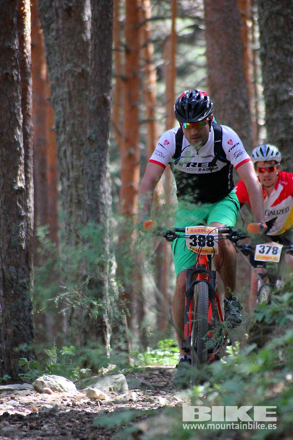 BIKE Maratón Sierra de Madrid 2015 Galería 8