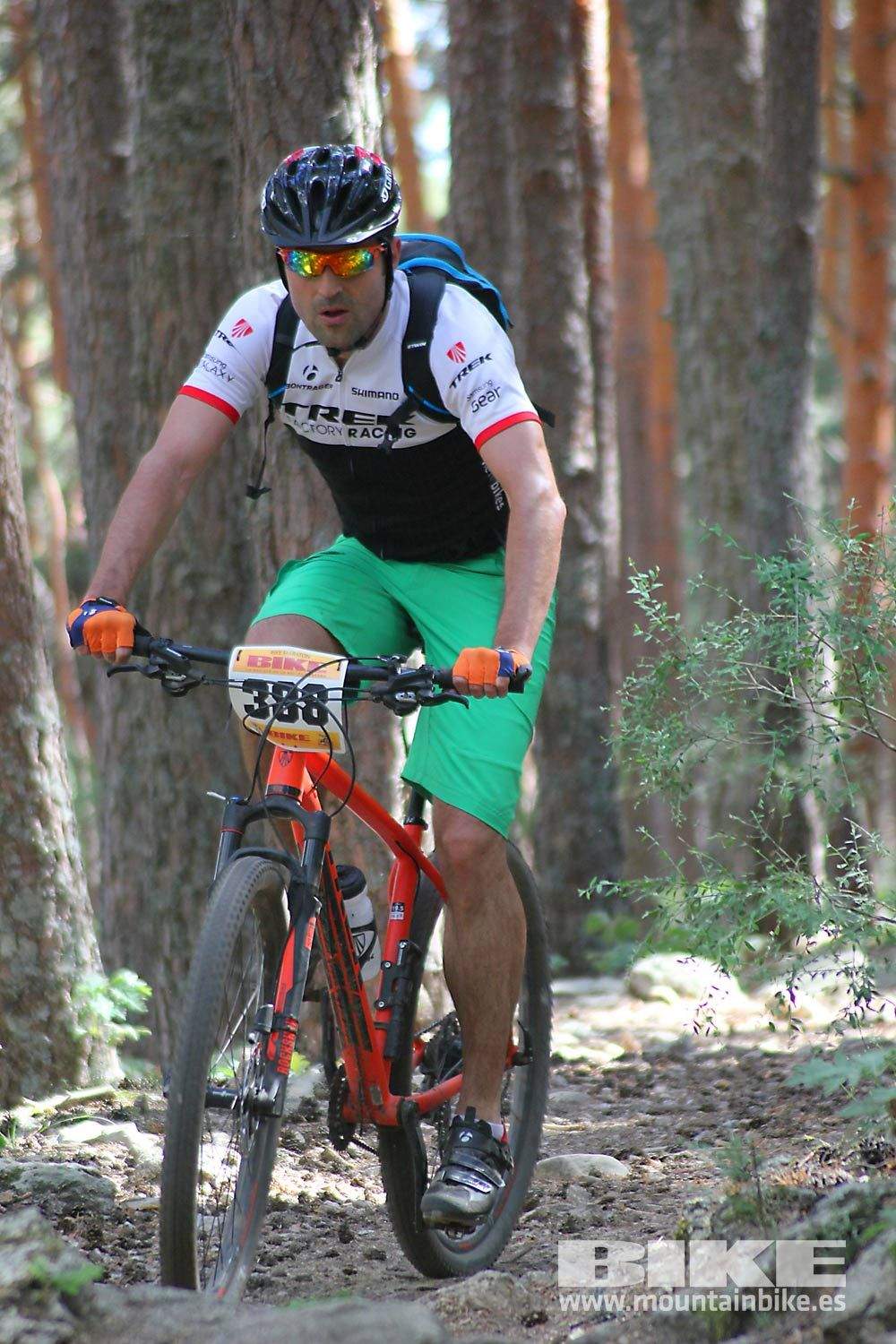 BIKE Maratón Sierra de Madrid 2015 Galería 8